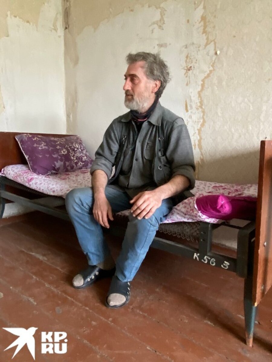   Дмитрий СТЕШИН