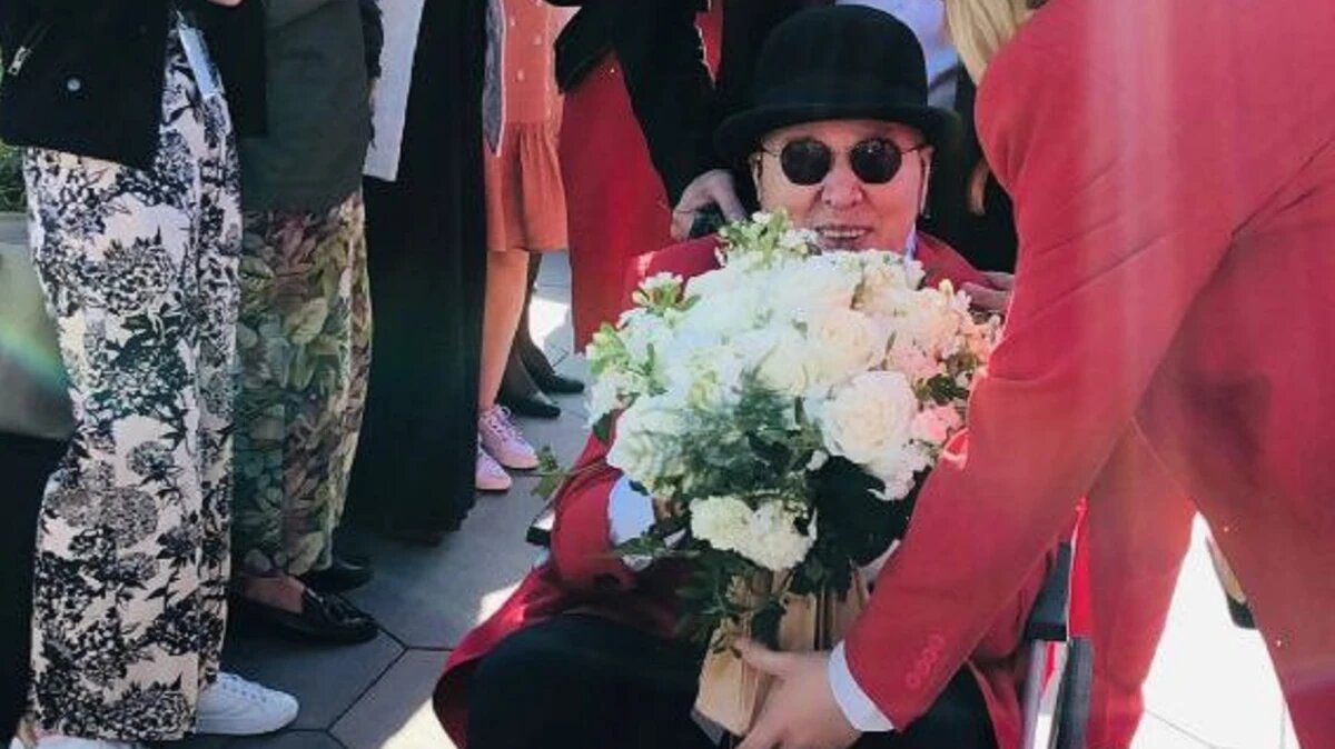 Сергей Звезрев / Instagram* (принадлежит Meta*, она запрещена в России и признана экстремистской)