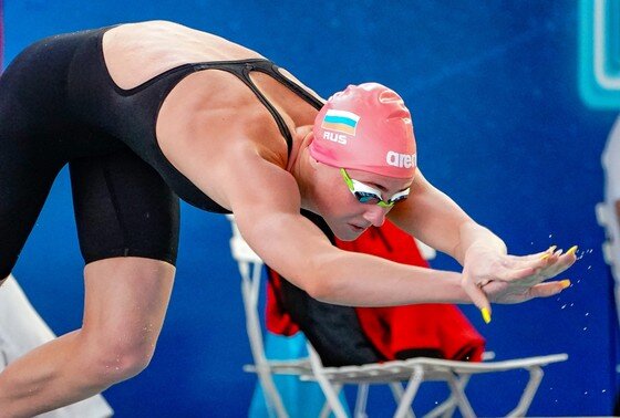    Анастасия Кирпичникова