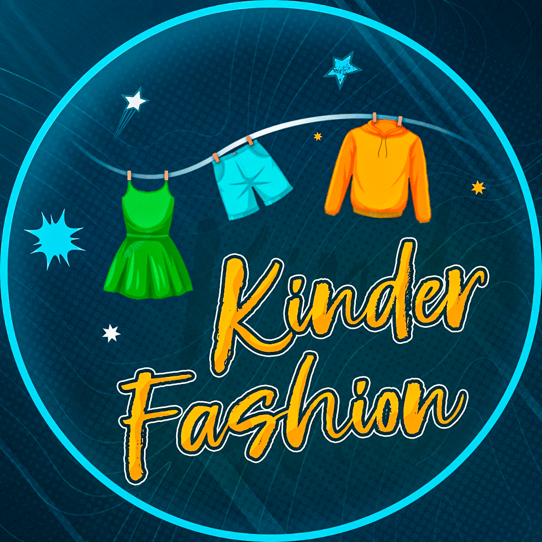 логотип Kinder Fashion 