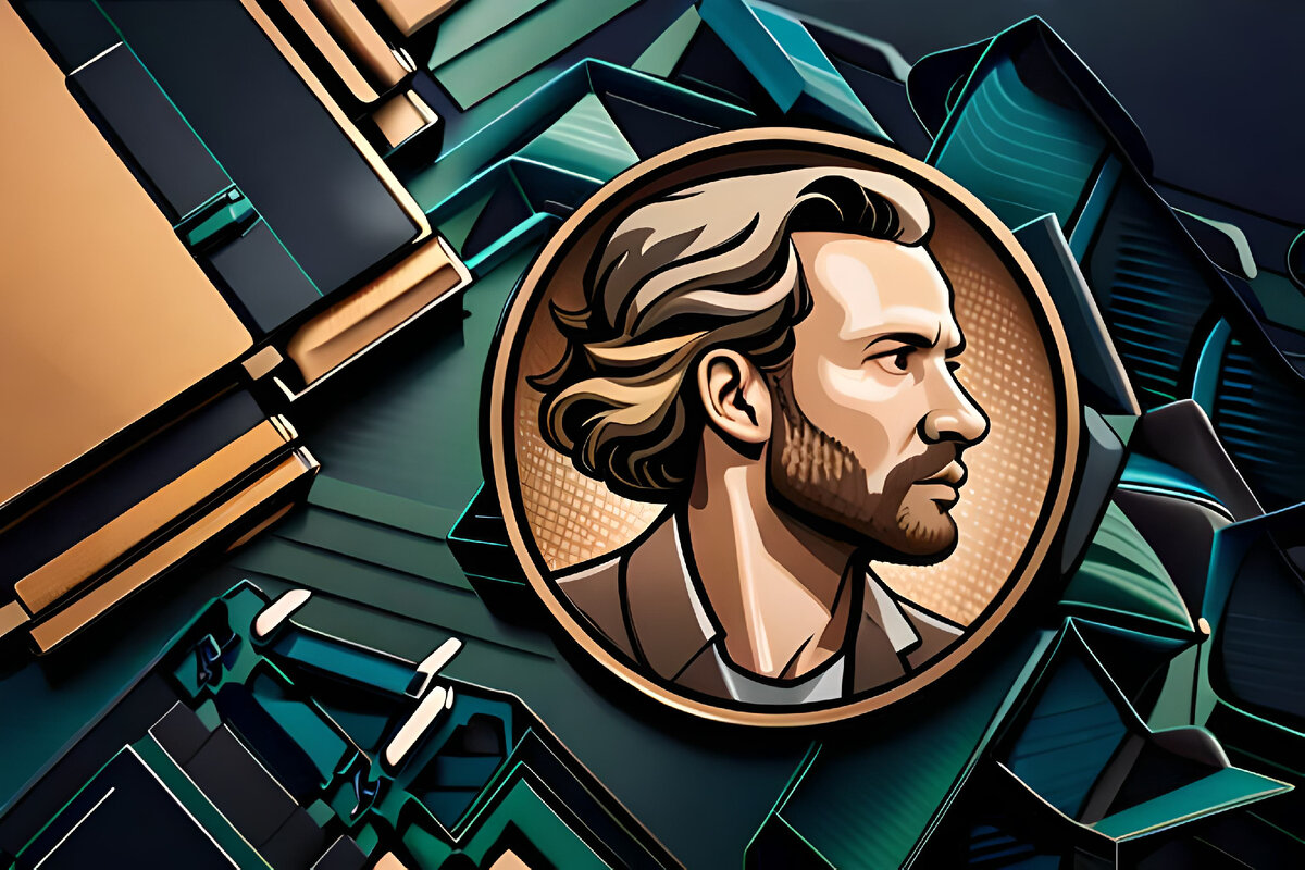 Сгенерировано с помощью BlueWillow