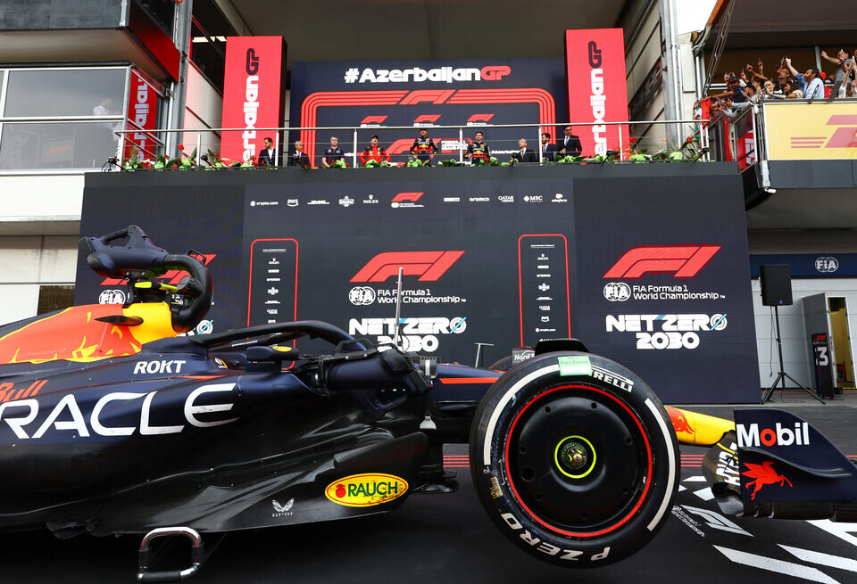 Кубок конструкторов формулы 1 таблица У Red Bull Racing нет конкурентов в Кубке конструкторов Autosport.com.ru Дзен