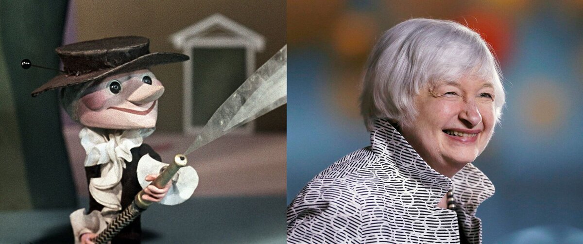 Кто людям помогает, тот тратит время зря! 