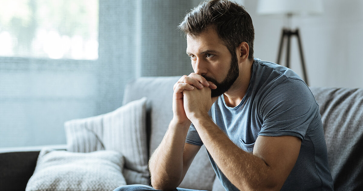 Он понял все