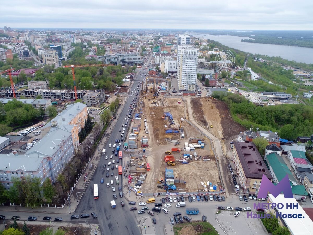    vk.com/nn.metro Анастасия Красушкина