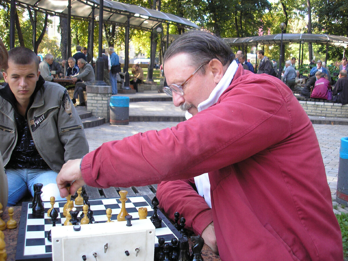 Фз личного архива автора