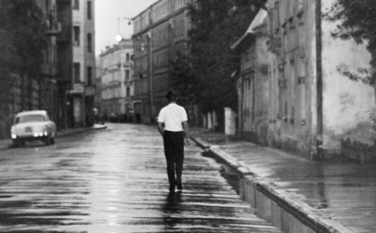 Фото: кинотеатр «Пионер»