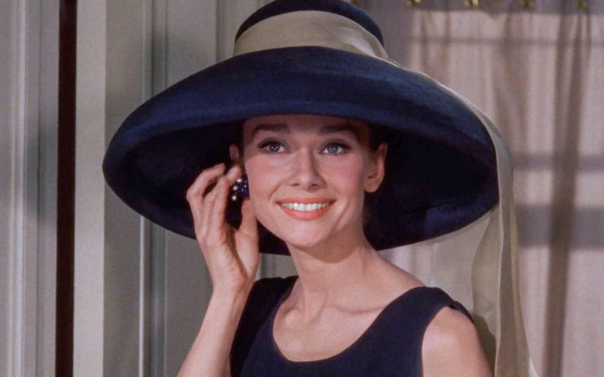 Кадр из фильма «Завтрак у Тиффани»