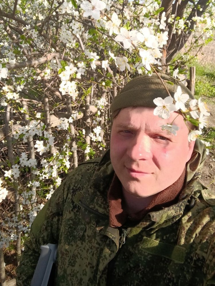    Мобилизованный из Югры Алексей Крецул: о быте, взгляде «изнутри» и первом отпуске