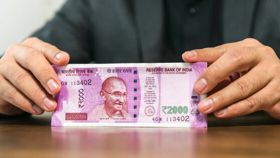    Reuters: Индия и Россия приостановили переговоры о торговле в рупиях Татьяна Сидорова