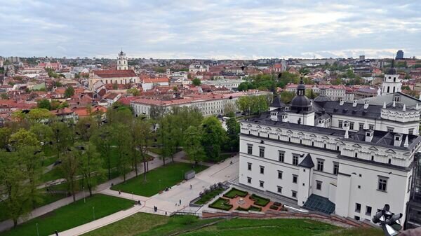    © Sputnik / Владислав Адамовский