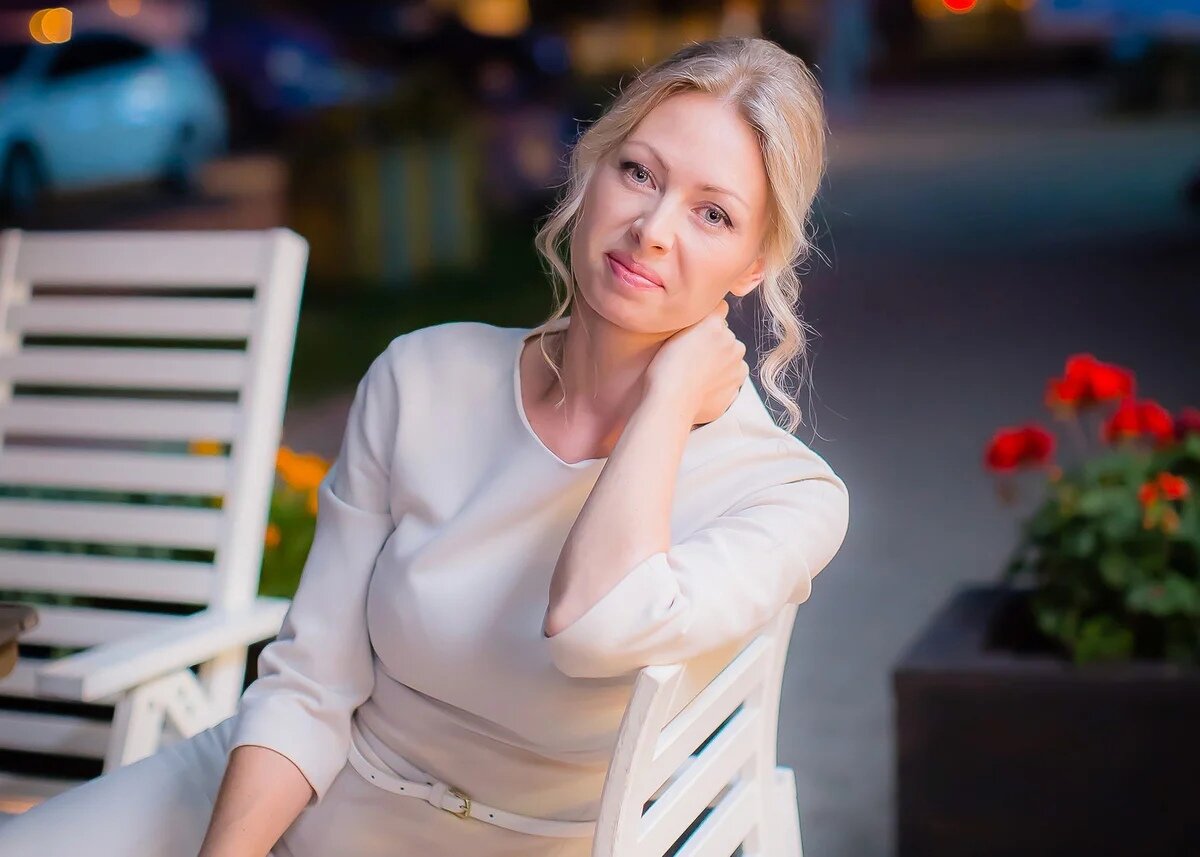 Виктория Иванова, дизайнер