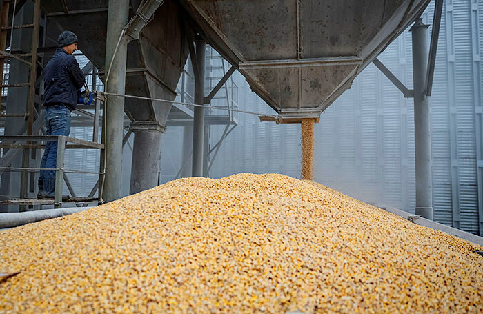    Глеб Гаранич/Reuters