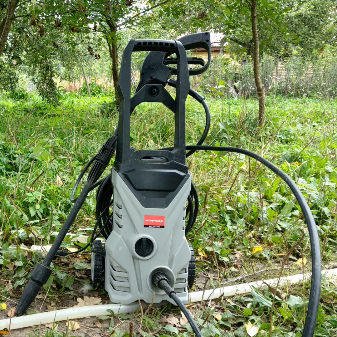 Интерскол АМ-150/2000