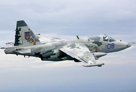    Су-25М1