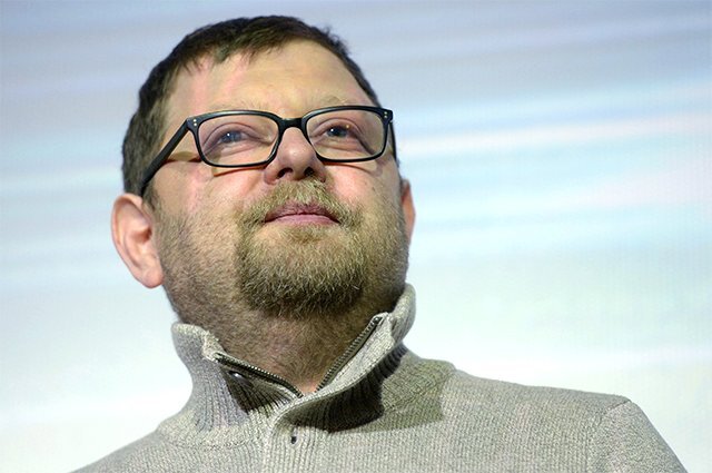    Чем запомнился режиссёр «Розового фламинго» Михаил Хлебородов?