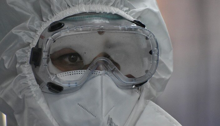 ФОТО: MUBASHIR HASSAN/GLOBALLOOKPRESS