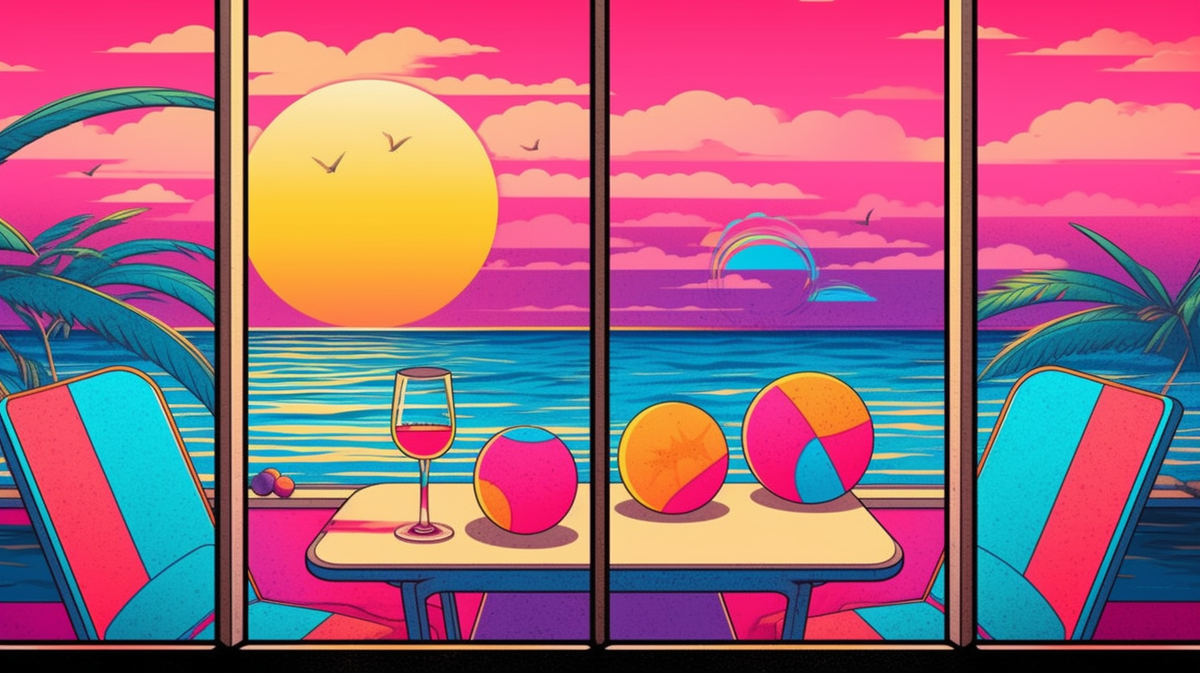 Всем праздничного настроения и радости!