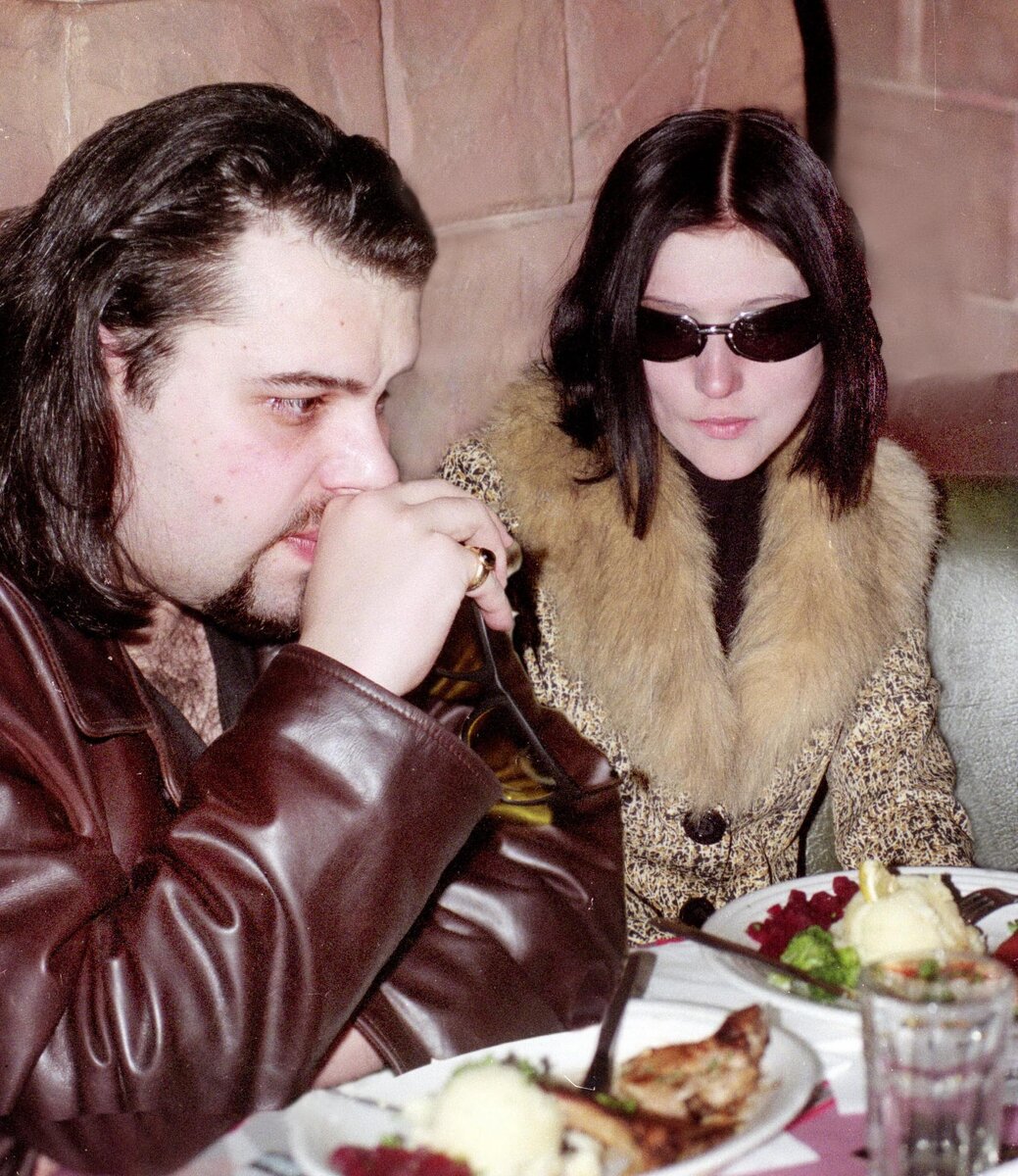    Фадеев рос в творческой семье: один из его дедушек был поэтом, отец — композитором, мама пела / Legion-Media