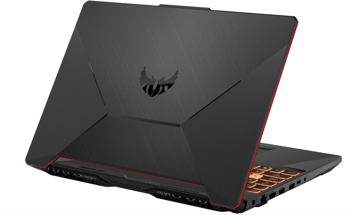 Asus TUF Gaming F15