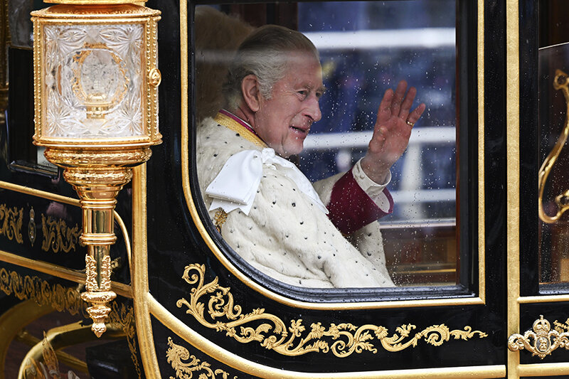    © Charles McQuillan/AP/TASS