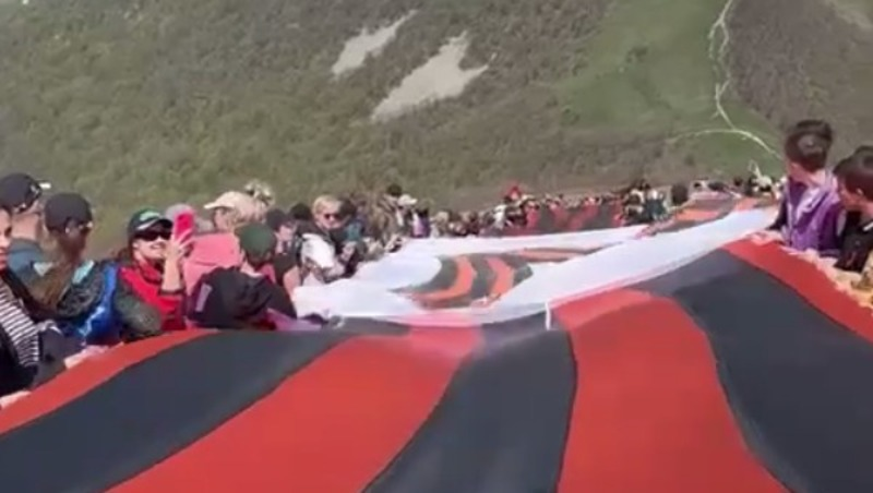 Фото: Кадр из видео администрации Железноводска