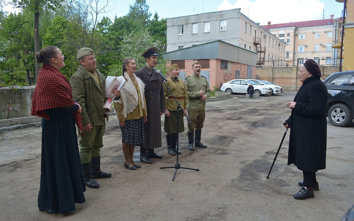    Фото: Анна Соболева