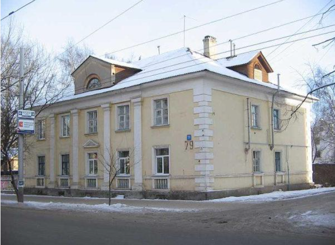 Варианты "сталинской" двухэтажки. Источник фото - https://www.zdanija.ru/plugins/p17_image_gallery/images/md/19/5426.jpg