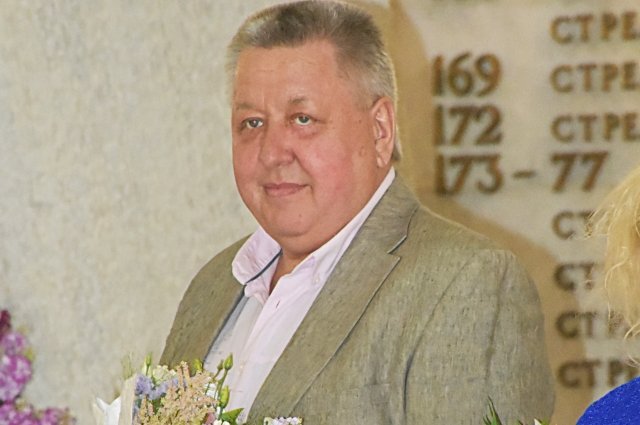    Что известно о смерти актера «Убойной силы» Александра Тютрюмова?