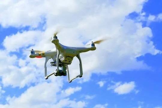    Россия изменила тактику ракетных ударов по объектам ВСУ и стала активнее использовать дроны