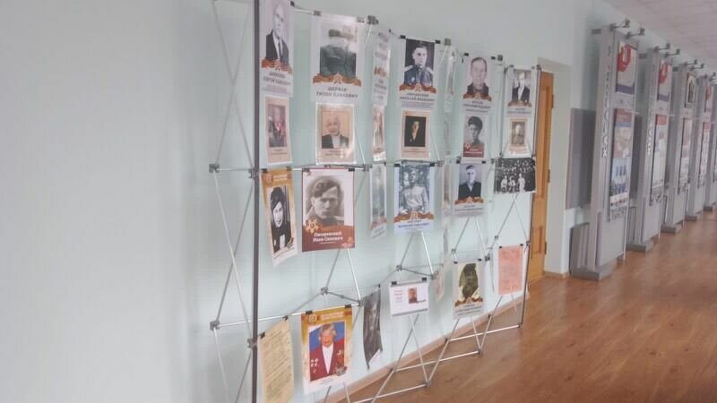     В этом году акция прошла в новом формате