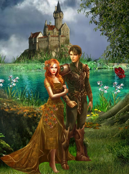 Для заставки я сделала коллаж. Картинка - с сайта pixabay.com. Бесплатное использование по лицензии Pixabay. Указание авторства не требуется. Фон с сайта kartinkin.net – красивые картинки и арты для всех