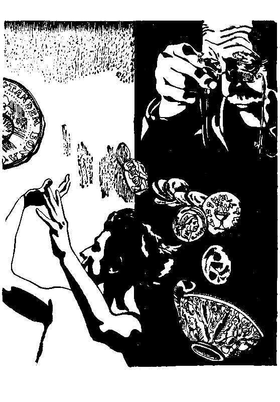 В ЛЕСУ ПРИФРОНТОВОМ - советская фантастика о Великой Отечественной ...