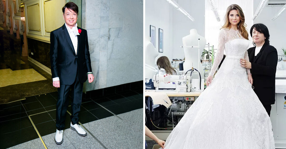 Свадьба Галины Юдашкиной и Петра Максакова глазами звезд - PEOPLETALK