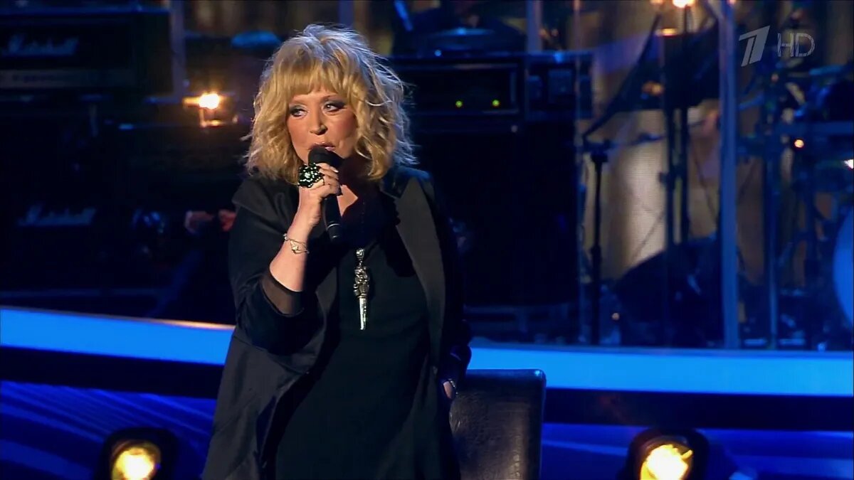 Фото: Первый канал