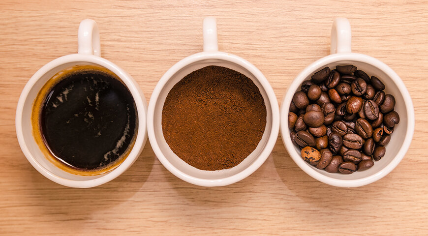 Кофе при головной боли: полезен или вреден кофеин?