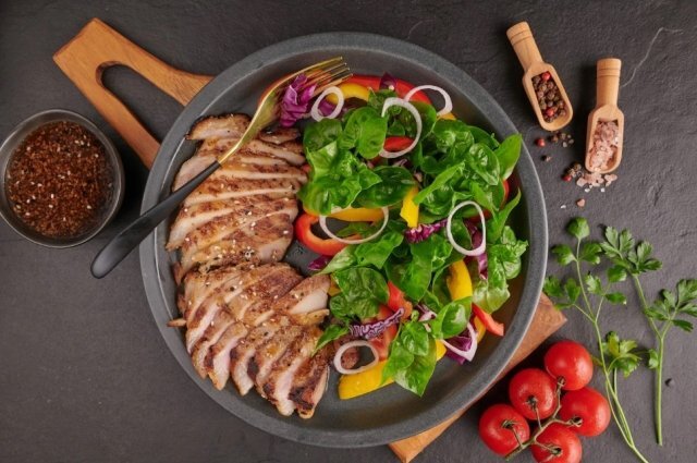    Зачем нужно знать дневную норму калорий?