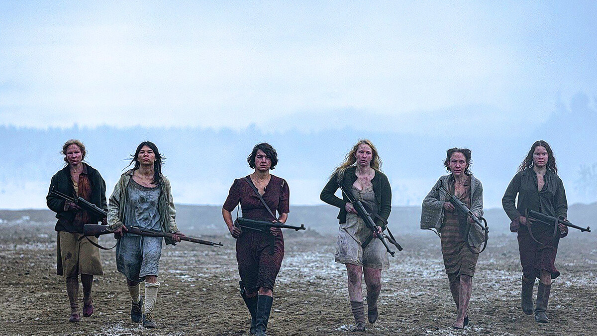 Когда слишком громко позвал Сису