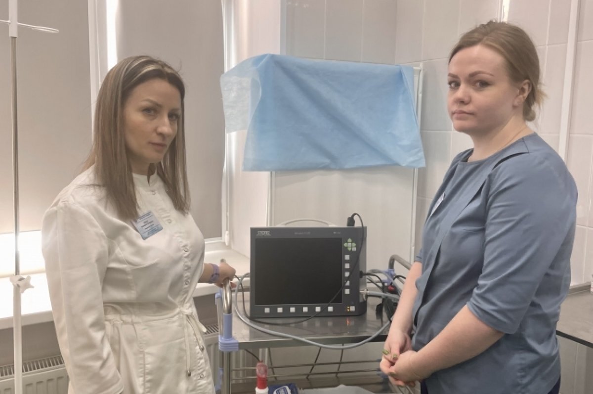    Несмотря на сложную международную обстановку, иностранные компании, поставляющие оборудование, выполняют гарантийные обязательства и проводят плановое обслуживание аппаратов.