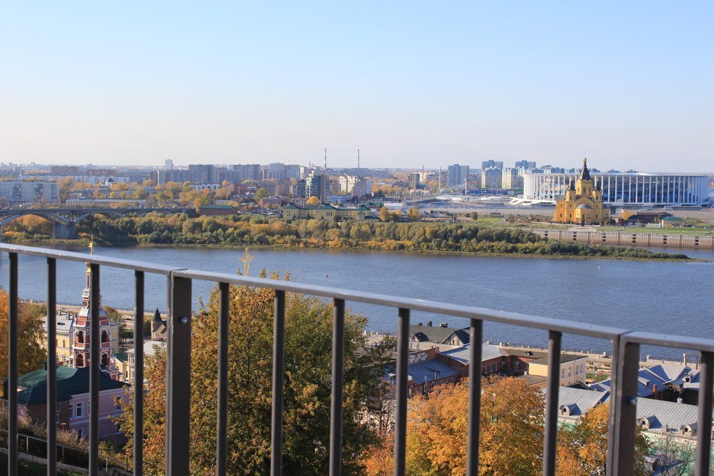 Резиденты готовы вложить 1,85 млрд рублей в нижегородскую «Квантовую ...