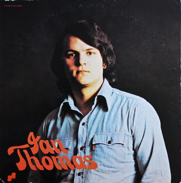 Ian Thomas, Canada, Folk Rock, Soft Rock