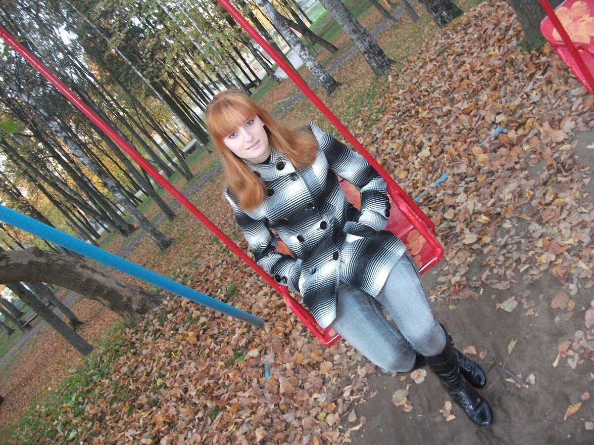 Я в 9 классе