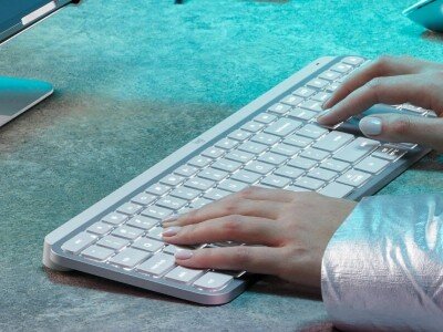    Logitech MX Keys S: низкопрофильная беспроводная «мембранка» за $119