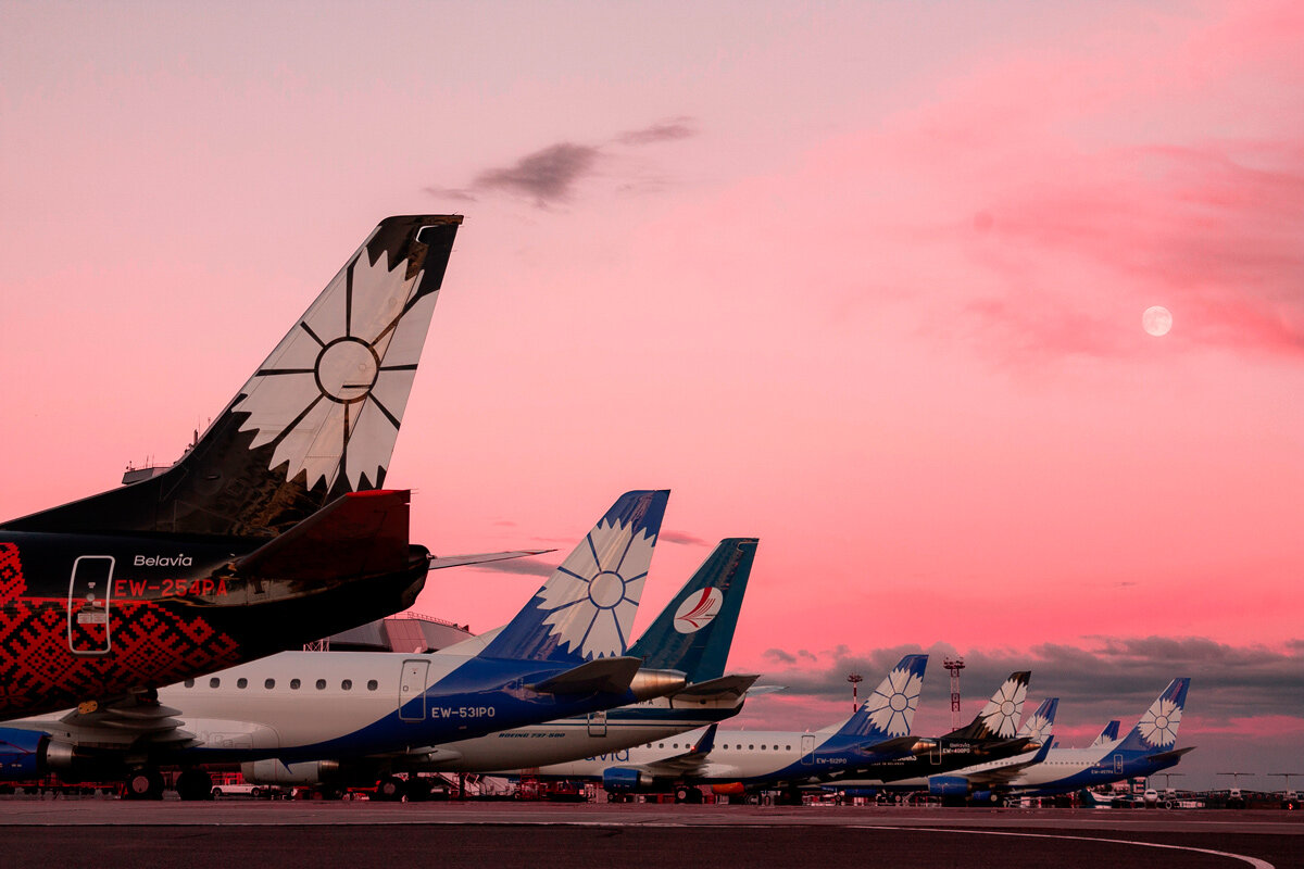    Фото: Dmitry Kovach / Shutterstock.com