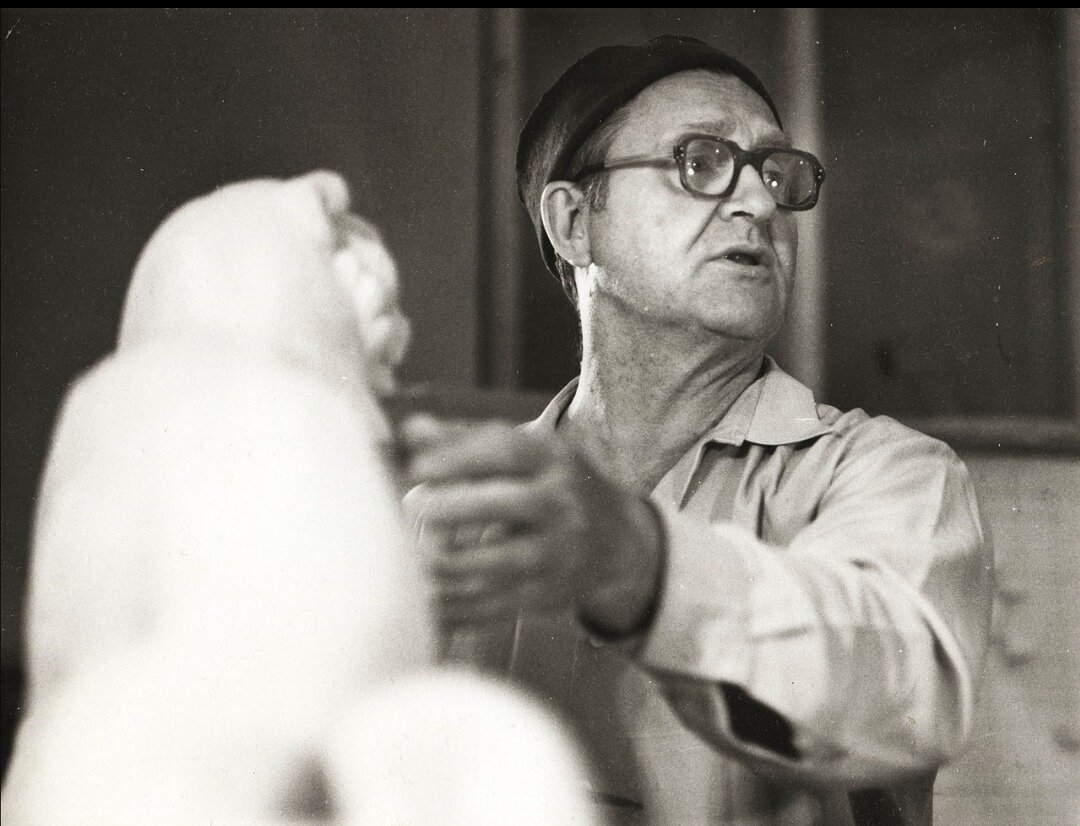 Николаев Евгений Васильевич. 