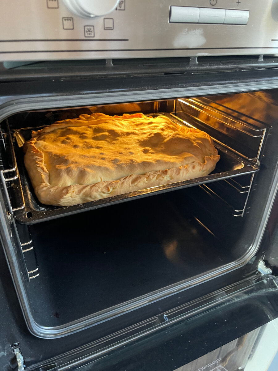 Вот вот будет готов