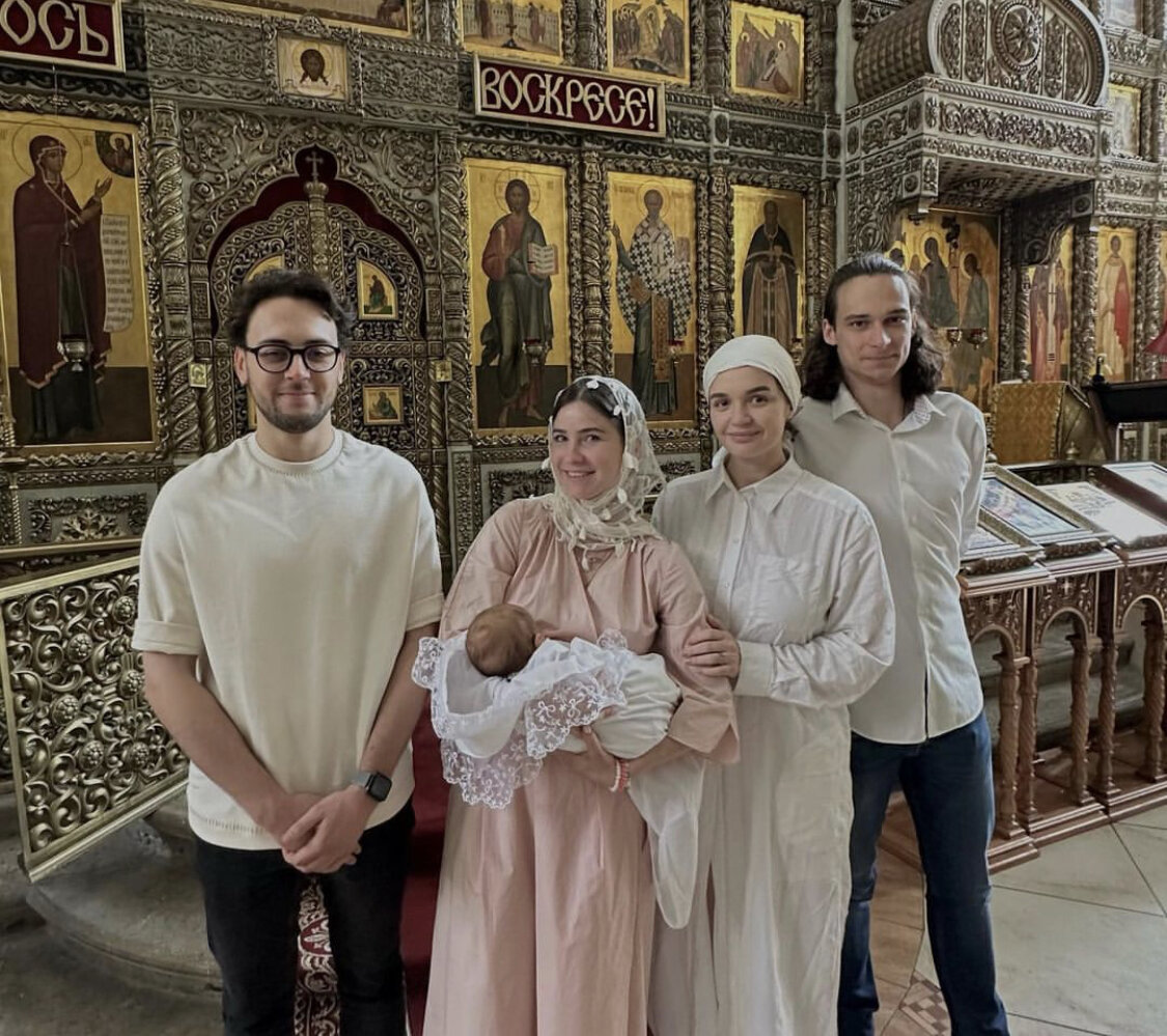 Дети славы певицы фото семья В семье певицы Славы произошло важное событие New-magazine.ru Дзен