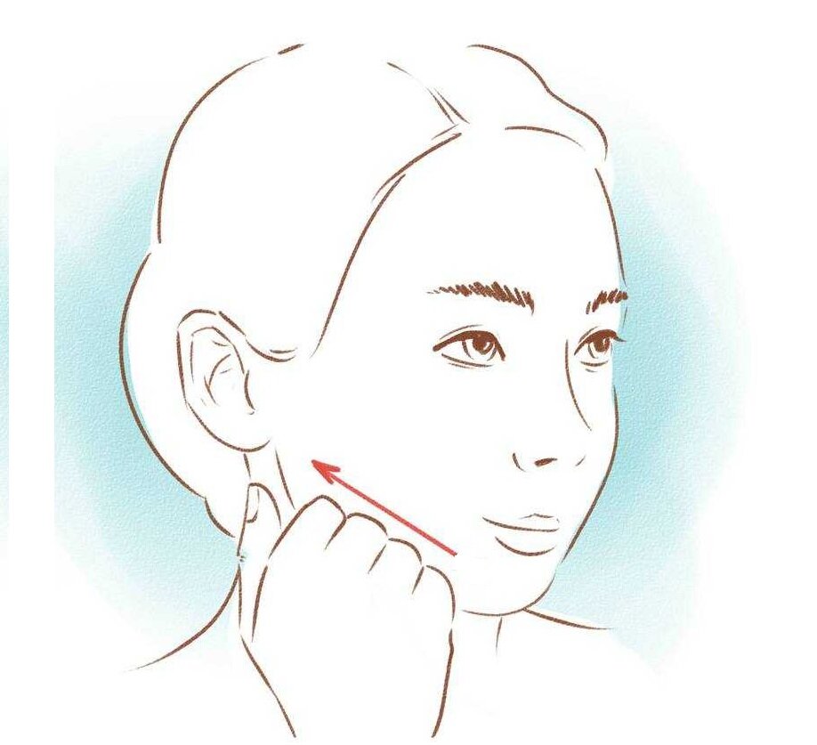 Массаж лица гуаша схема. Лимфодренажный массаж лица юкуко танака. Массажер для лица для подтяжки лица и овала. Массажные линии лица для подтяжки гуаша. Упражнения от брылей на лице.