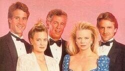    Сериал "Санта-Барбара"© Фото : kinopoisk.ru