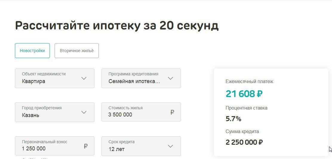 Какой должна быть зарплата для одобрения ипотеки | Life.Profit | Дзен